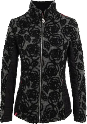 Produktbild von Almgwand Jacke ILLINGERBERG