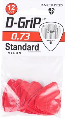 Zdjęcie produktu dla D-GRIP Standard 0.73 12 pack