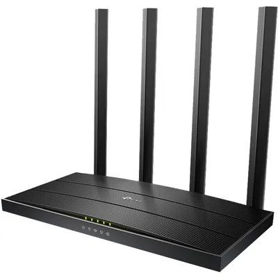 Obrázok produktu pre TP-Link WL-Router Archer C80 (AC1900/Dual)