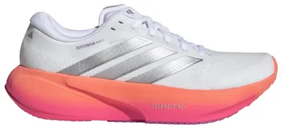Produktbild von Adidas JR7375_570, Weiß, Cloud White,Silver Metallic,Lucid Pink