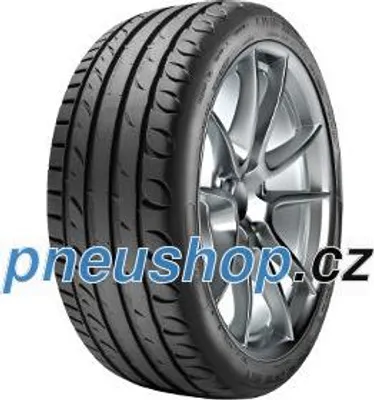 Obrázek produktu pro Riken Ultra High Performance 245/40R19, Léto, 98 (750kg), Y (300 km/h), 48,3 cm (19"), 24,5 cm