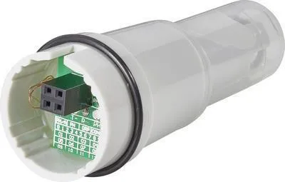 Imagen del producto de VOLTCRAFT KBM 100, electrodo de pH, modelo KBM-100, 1 unidad.