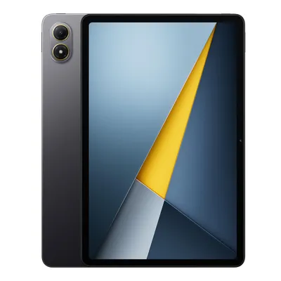 Xiaomi Poco Pad M1 Tablet 8/256GB 12,1" Wifi Grau