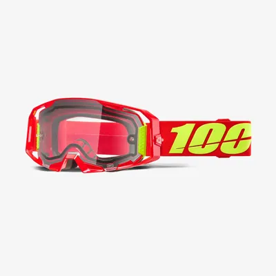Imagen del producto de Gafas de motocross "Armatic Enduro" de doble lente
