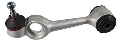 Image de Bras de suspension avant gauche en haut Bras de suspension METZGER pour MERCEDES 123
