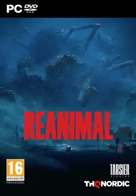 Produktbild von Reanimal PC