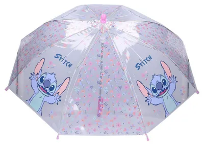 Produktbild von Vadobag 795-02275, Volle Größe, Mehrfarbig, Stitch, Mädchen, Kind, 71 cm