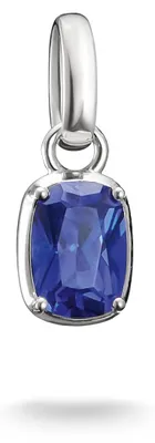Productafbeelding van Thomas Sabo Geboortesteen hanger, modelnummer CC1337-699-1