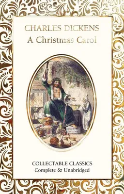 Immagine prodotto di A Christmas Carol