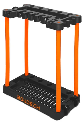 Image de Sekop - Organiseur d'outils de jardinage avec roues