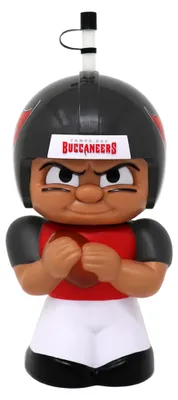 Produktbild von Tampa Bay Buccaneers Big Sip Trinkflasche 475ml