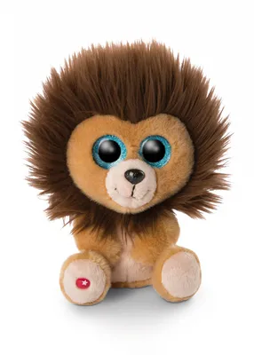 Produktbild von NICI GLUBSCHIS Kuscheltier Löwe Cliff