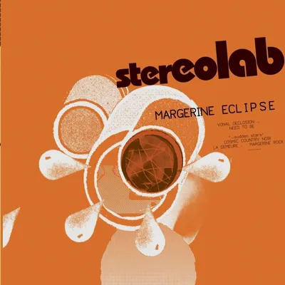 Obrázok produktu pre Stereolab - Margerine Eclipse (Reissue) (2 LP)