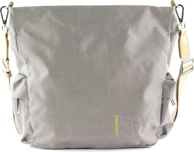Immagine prodotto di SURI FREY borsa a tracolla Suri Sports Marry Crossover Bag Sand marrone porpora