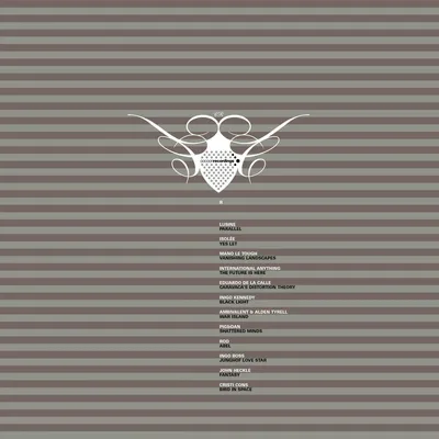 Obrázek produktu pro Cocoon Compilation R