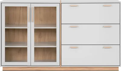 Immagine prodotto di Calicosy - Credenza L162,5 cm - SPLIT