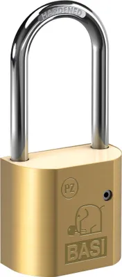 Produktbild von Basi  PZ5090-0011 Vorhängeschloss Profilzylinder-Vorhangschloss
