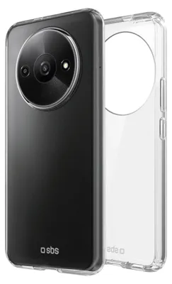 Productafbeelding van Slanke hoes voor de Xiaomi Redmi A3