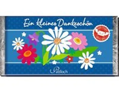 Produktbild von Schön, J: Ein kleines Dankeschön
