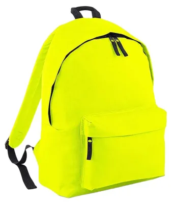 Immagine prodotto di Bagbase - Zaino Original Fashion RW7716 (taglia unica) (giallo neon)