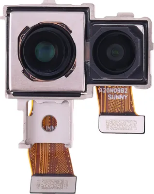 Produktbild von Originálny zadný hlavný fotoaparát pre Huawei P30 PRO VOG-L04 L29 L09