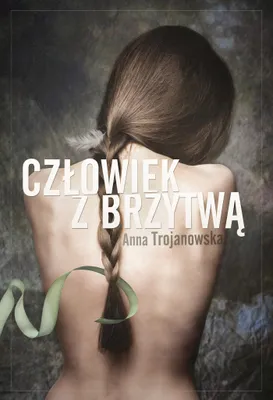 Image de ISBN Człowiek z brzytwą, Polski, Broszurowa okładka, 472 stron(y)