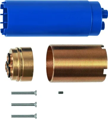 Produktbild von GROHE 46901000, Metall, 1 Stück(e)