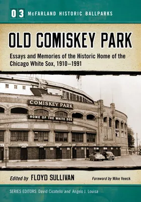 Produktbild von Old Comiskey Park