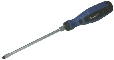 Obrázok produktu pre Skrutkovač na krížový skrutkovač, 6,5 x 100 mm. (Značka: Gr)
