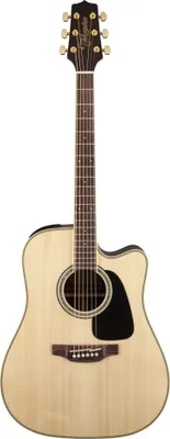Produktbild von Takamine GD51-CEN2