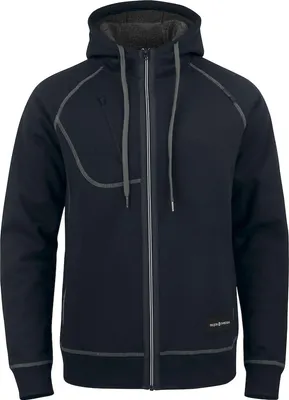 Imagen del producto de Projob 2130: Chaqueta con capucha