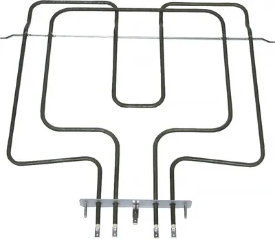 Produktbild von Whirlpool - Heizung Element Grill- - 481225998466