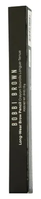 Productafbeelding van Bobbi Brown Long-Wear wenkbrauwpotlood, navulbaar, donkerbruin (0,33 g)