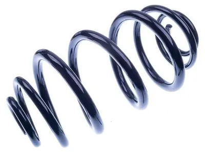 Obrázek produktu pro EBG Pružina nápravy zadní Audi VW 3B0511115D 3B0511115N 3B0511115P
