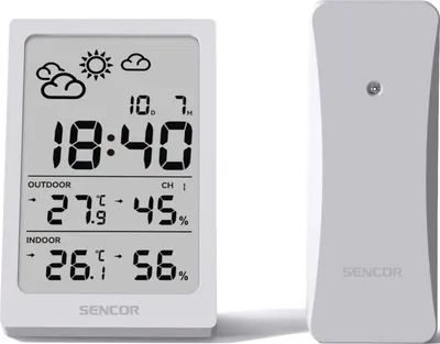Obrázek produktu pro Sencor Sws 2300 W