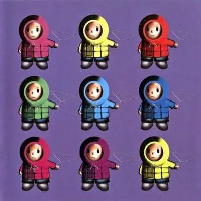 Obrázok produktu pre Marillion: Anoraknophobia -   - (CD / A)