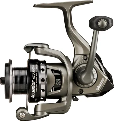 Image de Okuma Aquador 6000 - Angelrolle