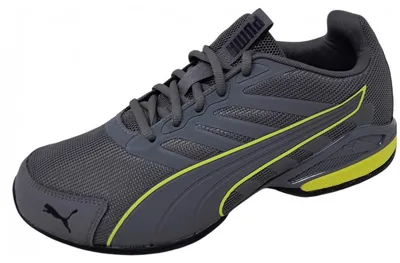Produktbild von Puma Electro SL Sneaker Grau