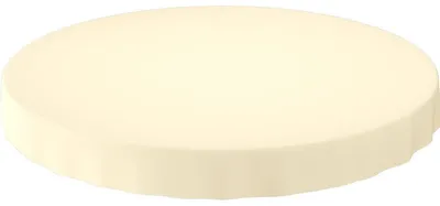 Produktbild von Duni 171138, Cremefarben, Deutschland, 486 mm, 483 mm, 68 mm, 351 g