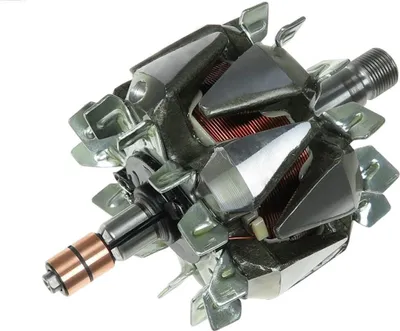 Produktbild von AS-PL AR1002 Läufer Generator
