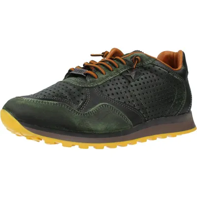 Produktbild von CETTI Halbschuhe C848NAT, Grün:41