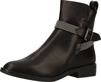 Produktbild von s.Oliver Stiefelette Stiefelette Kunstleder