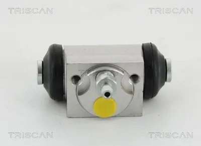 Produktbild von TRISCAN Radbremszylinder Trommelbremse passend für MERCEDES-BENZ A-Klasse (W168) 8130 23009