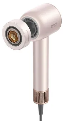 Zdjęcie produktu dla Dreame Glory Pro, Różowy, 1600 W