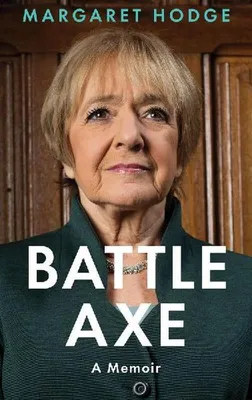 Produktbild von Battleaxe