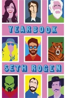 Immagine prodotto di Yearbook