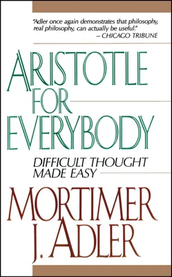 Image de Aristotle for Everybody