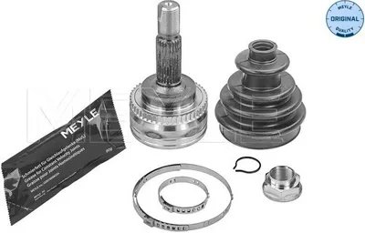 Produktbild von MEYLE Gelenksatz Antriebswelle Radseitig für TOYOTA Yaris Schrägheck (P1) 30-14 498 0023