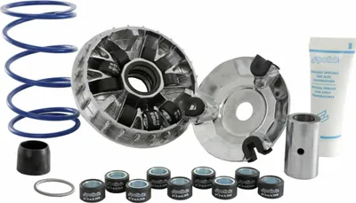 Immagine prodotto di Variatore POLINI HI-SPEED 9 rulli PIAGGIO 200/250/300