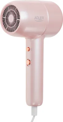 Produktbild von Haartrockner ADLER AD 2279p Rosa
